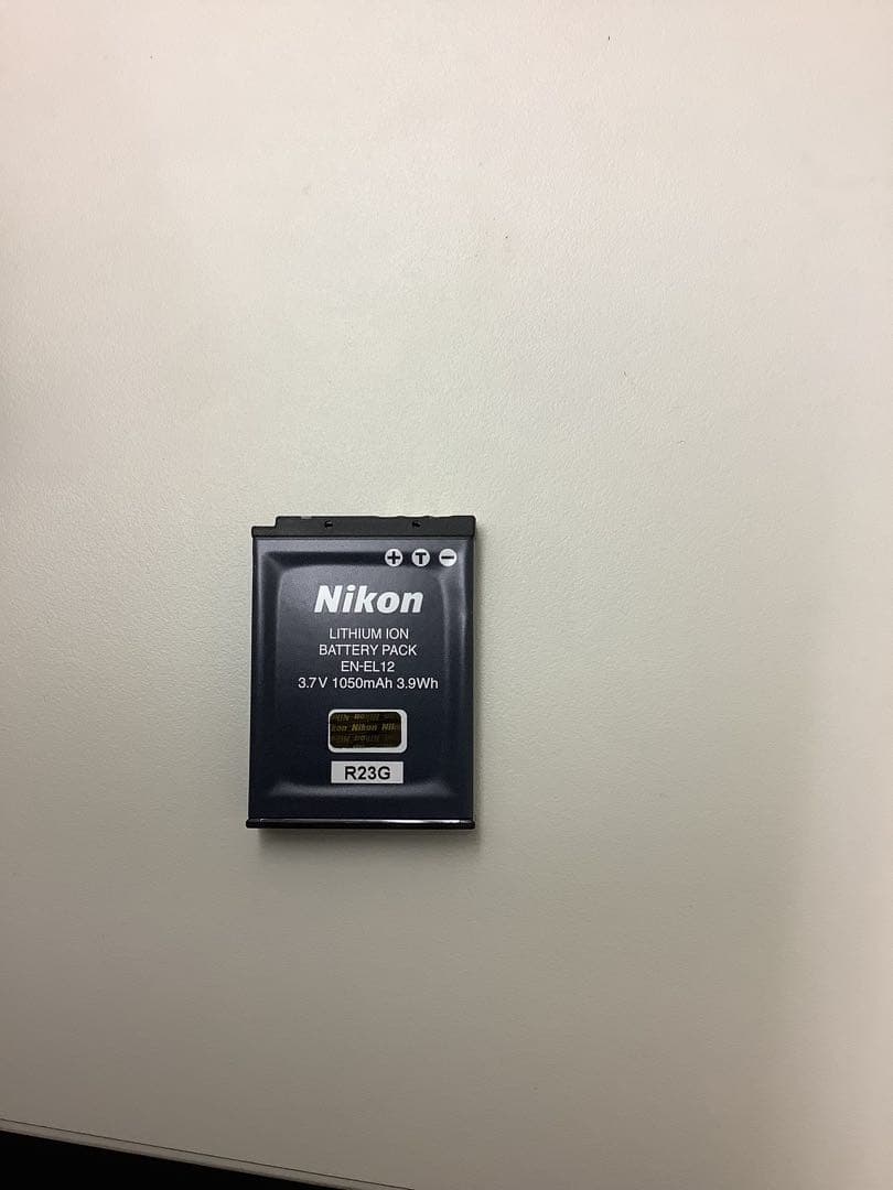 Nikon COOLPIX S9400 赤 22倍ズーム