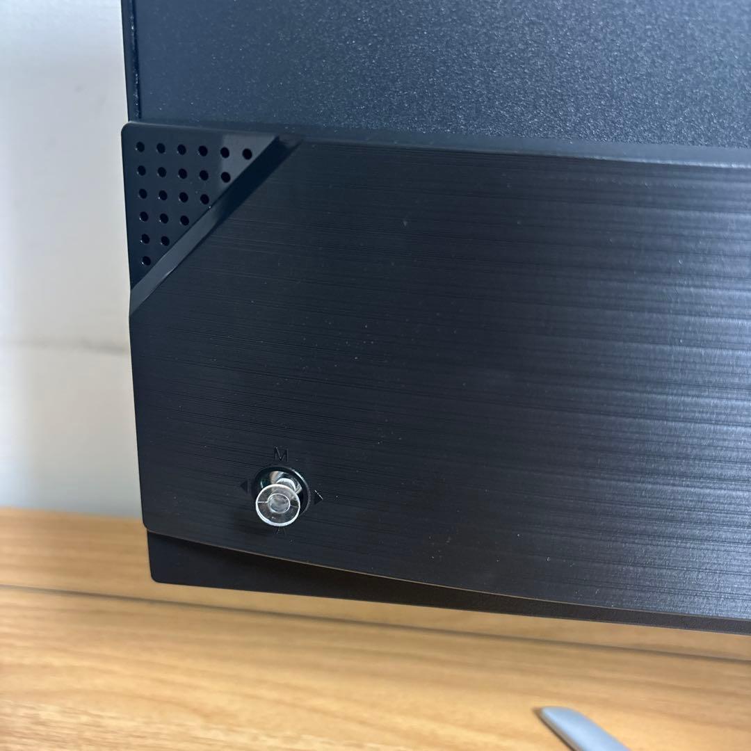 JAPANNEXT JN-IPS215FHD-C フルHDモニター