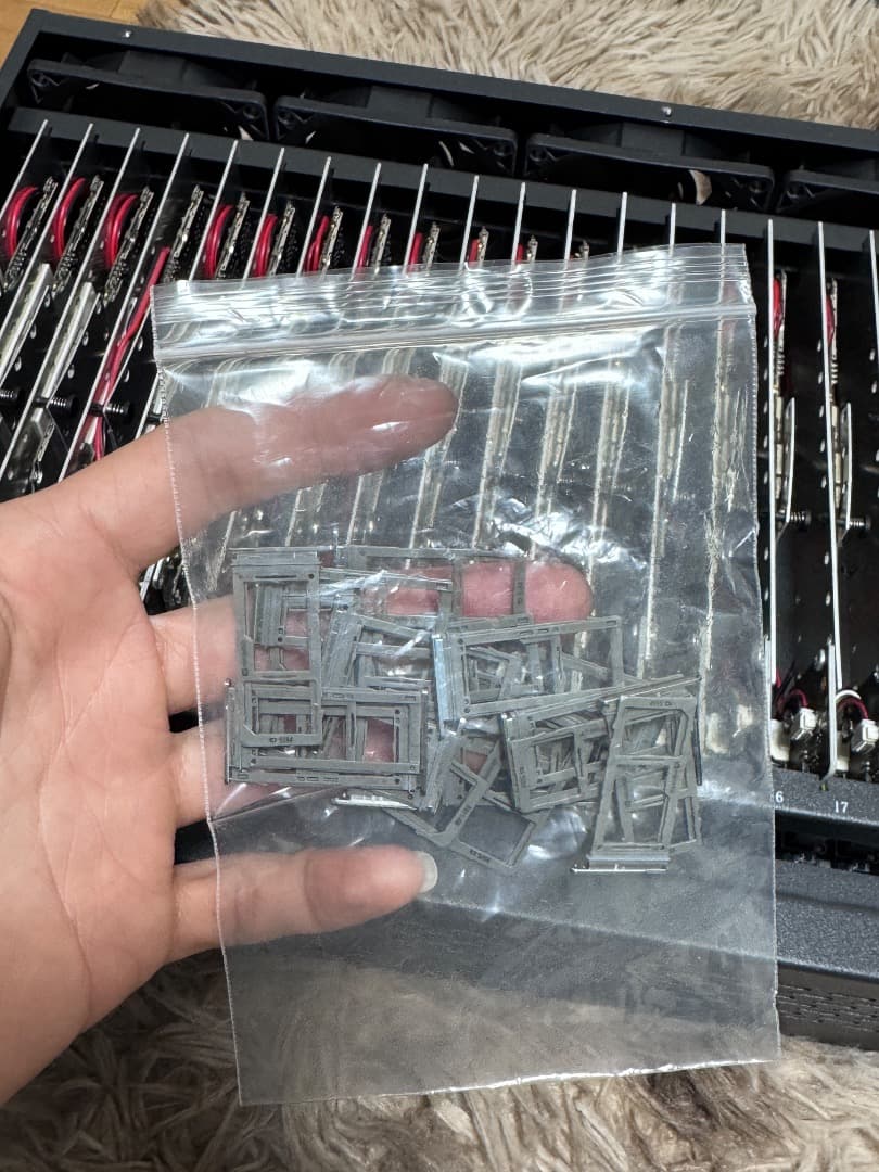 スマホアクセサリー Boxphonefarm