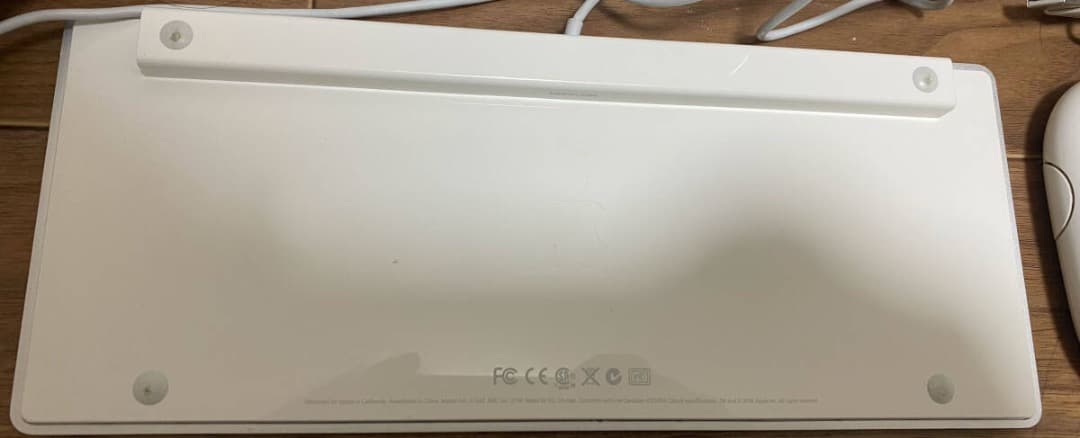 Mac mini A1347 ジャンク2.5台＋キーボードマウス
