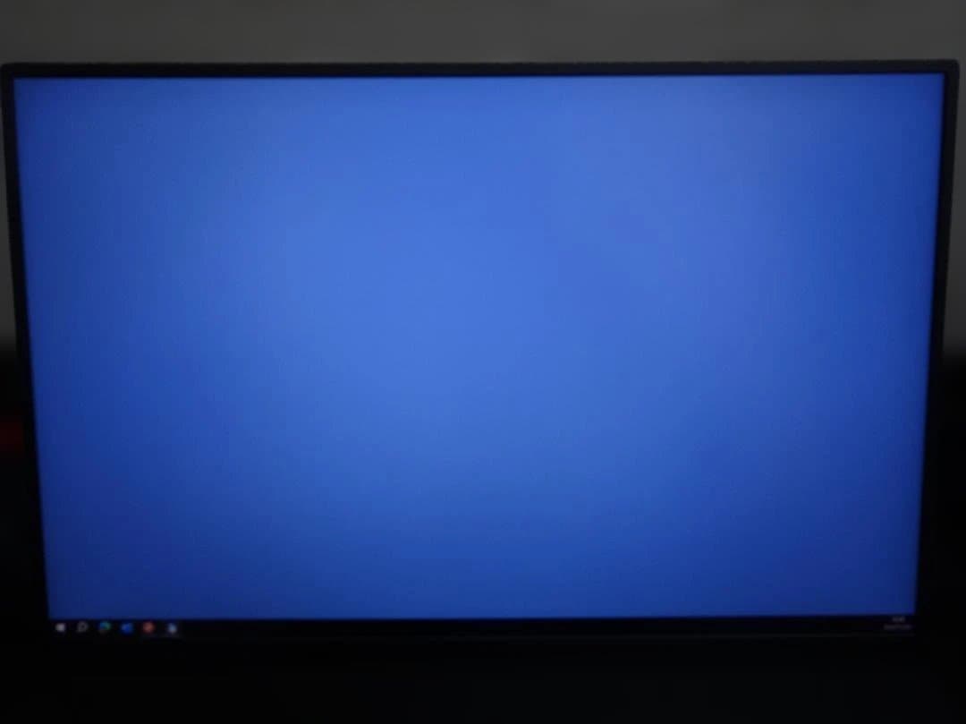 【美品】EVICIV 4Kモバイルモニター14.5インチ EVC-1405