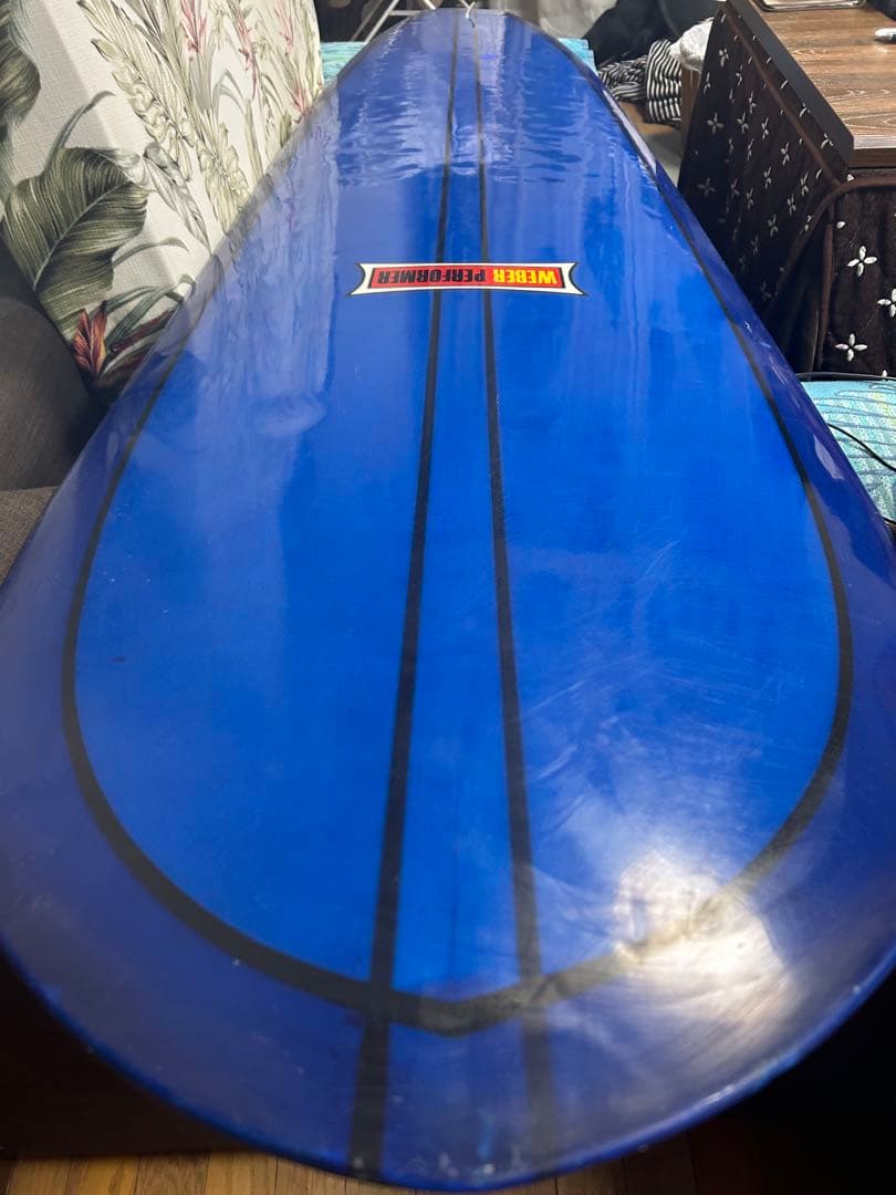Dewey Weber PERFORMER 9'2 ロングボード