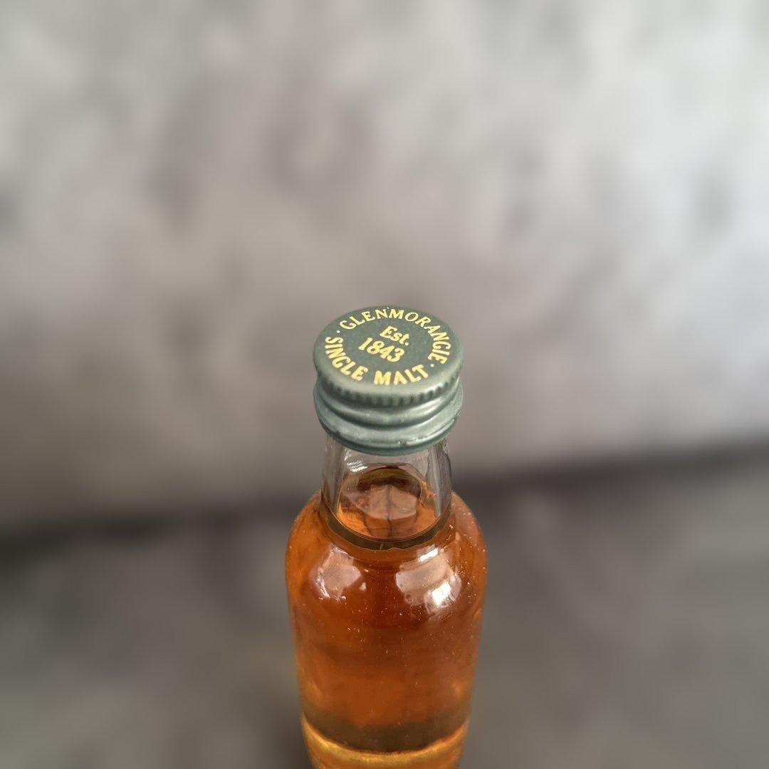 Glenmorangie 18年 シングルモルトウイスキー
