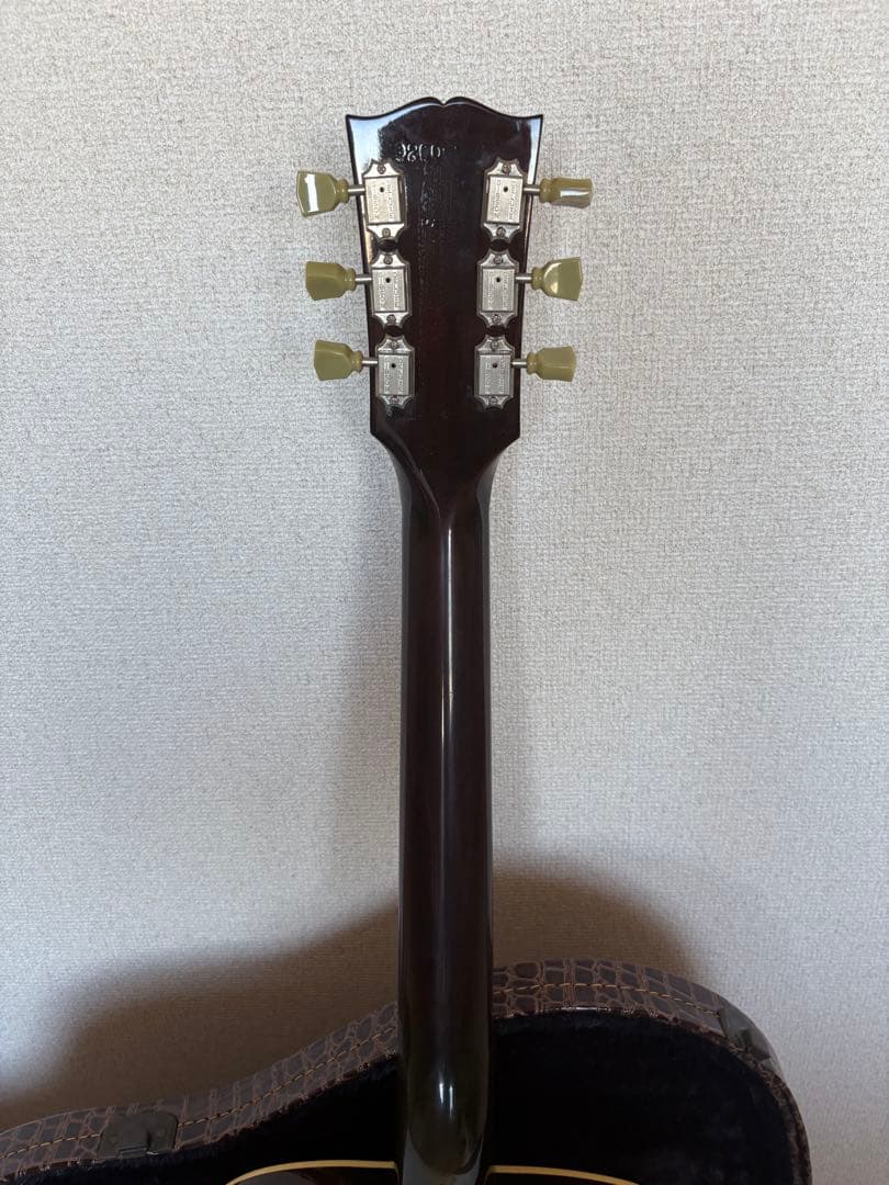最終価格　Gibson J-30 アコースティックギター　1990年製