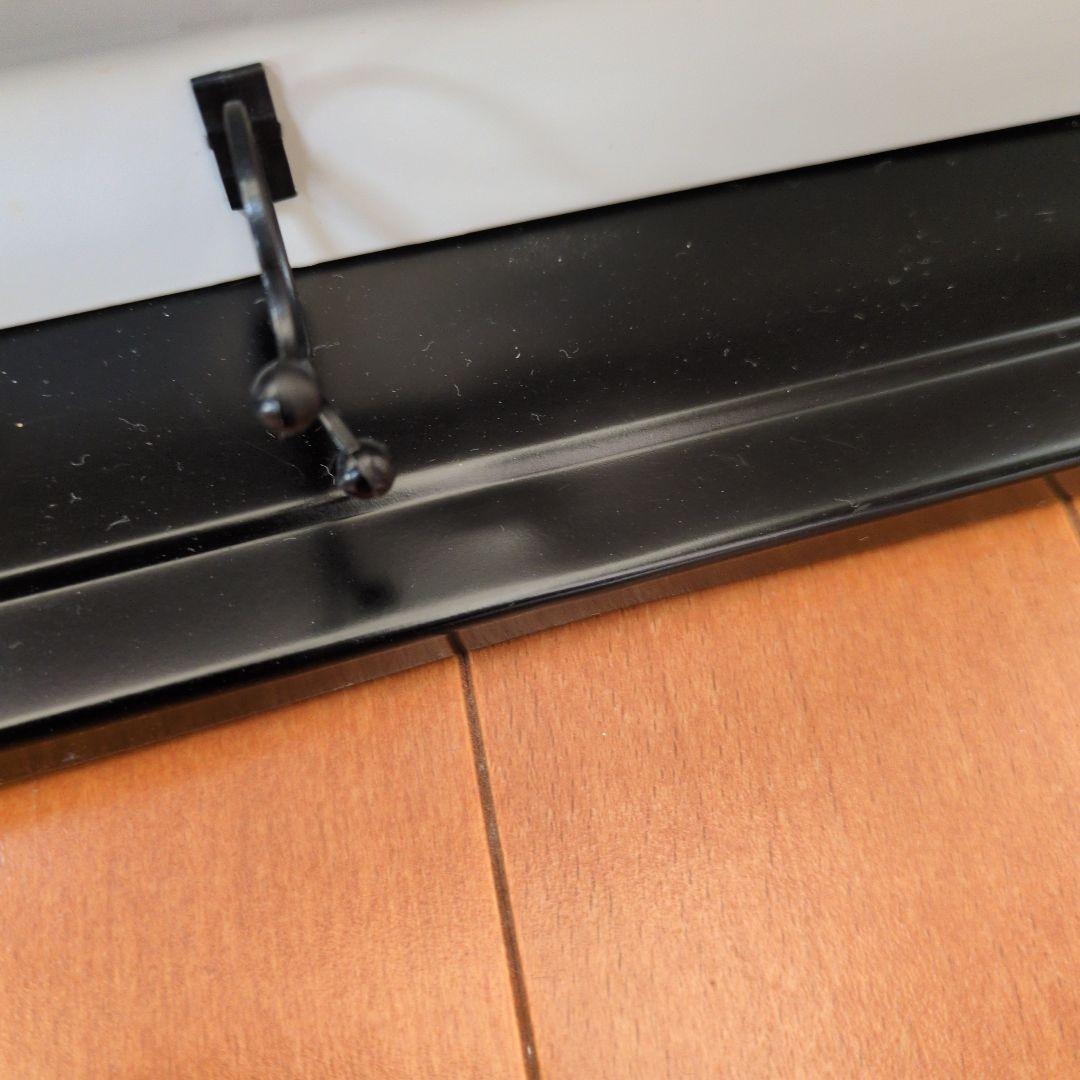 Rinnai ガスファンヒーター SRC-365E　3㍍新品ホース付