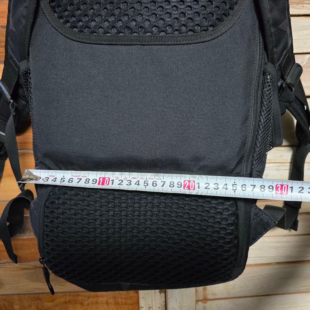 SVOLME スボルメ スター バックパック リュック 星柄 フットサル