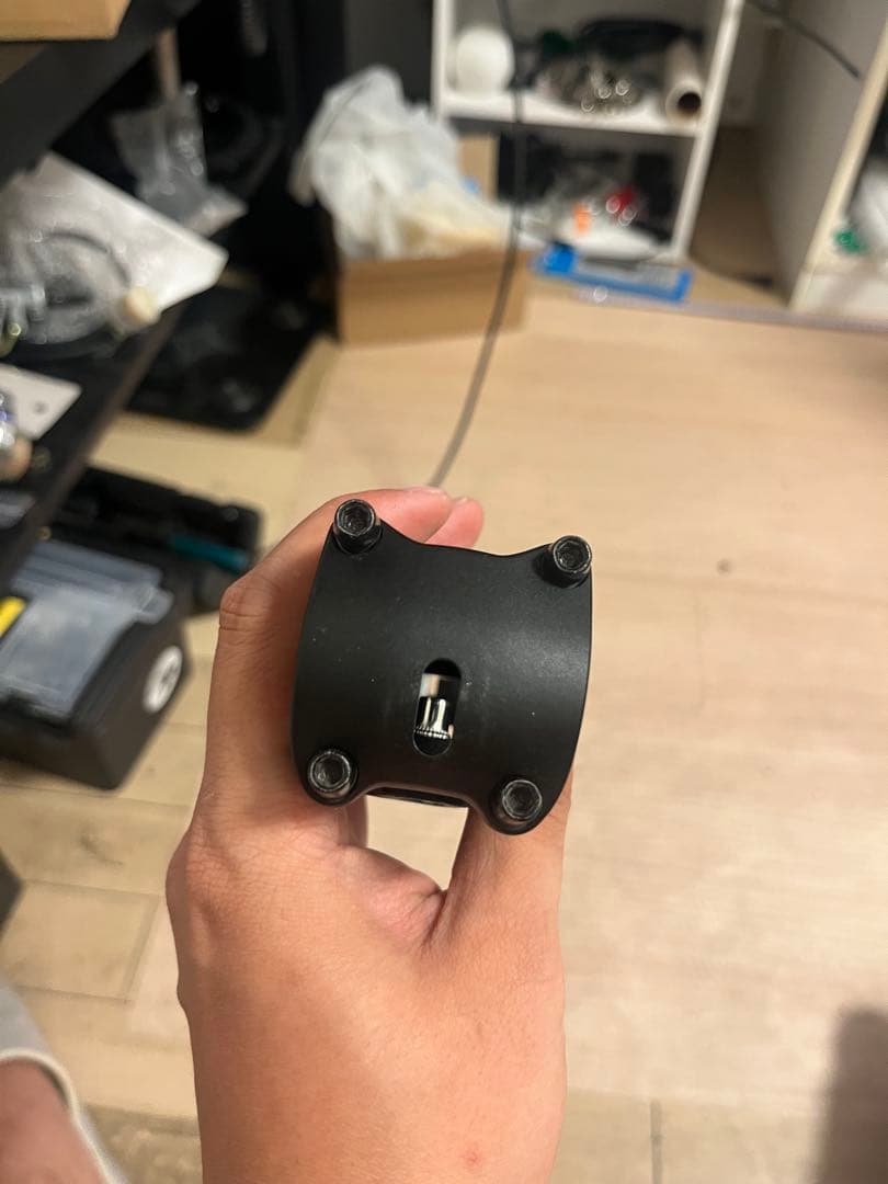 Specialized tarmacステム 90mm /6度