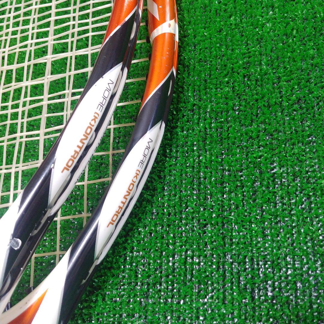 Wilson Kツアー　グリップ2 ラケット 2本セット