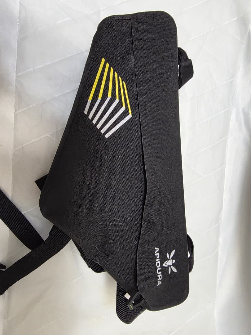 APIDURA レーシング　フレームパック 2.4L