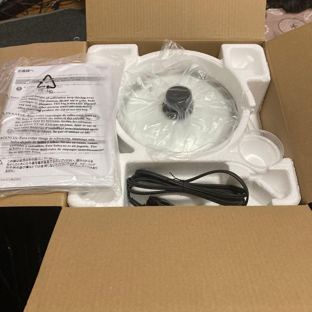 IRIS OHYAMA 電気圧力鍋 PMPC-MA4 4.0L ブラック