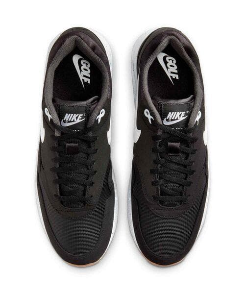 27cm 定価21780円 ナイキ エア マックス1 86 ゴルフシューズ