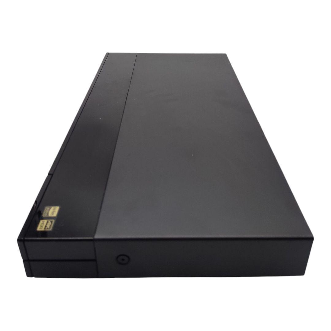 レコーダー SONY 4K ULTRA HD Blu-ray BDZ-FBT2000