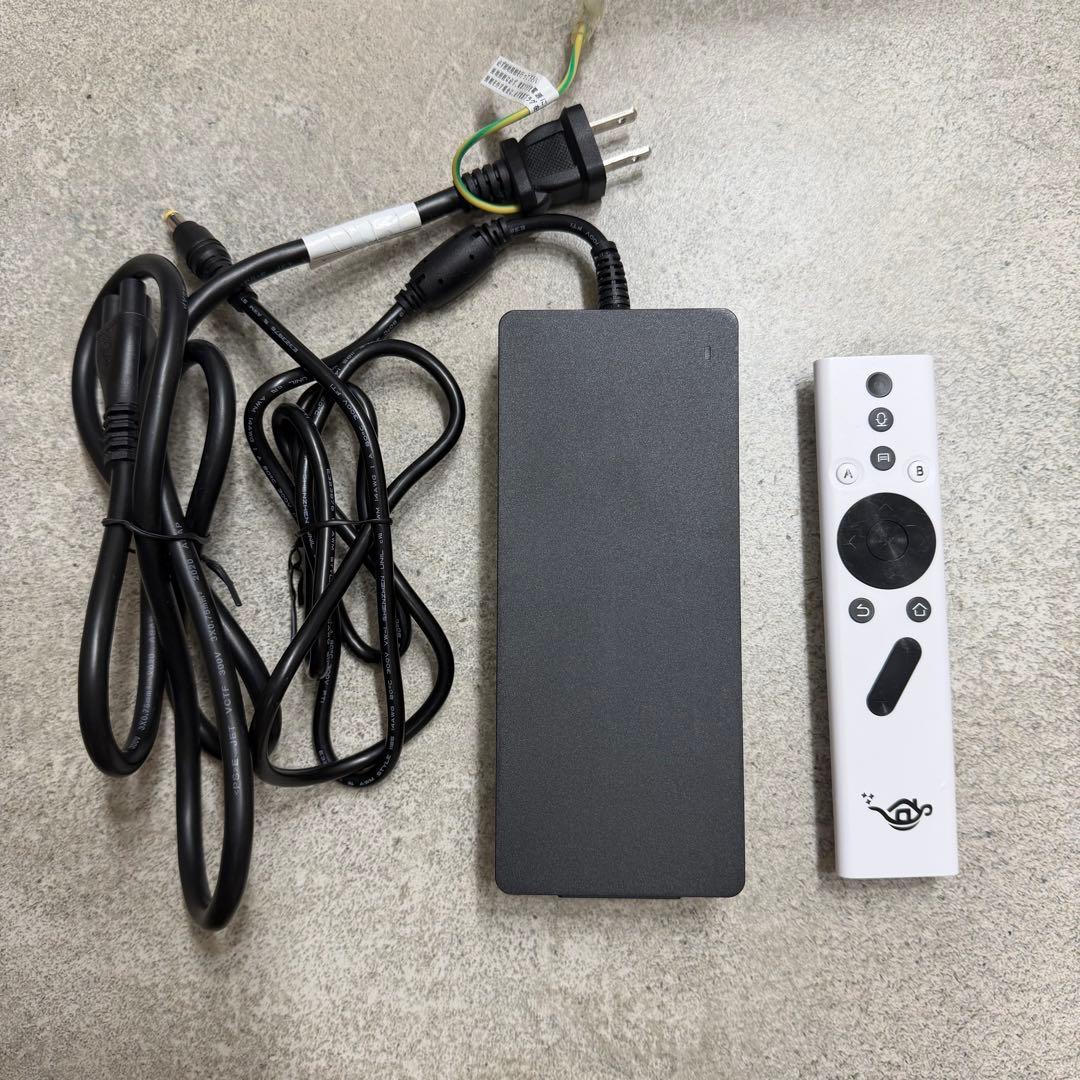 【美品】アラジンマルカXM03F 【Xit AirBox付】