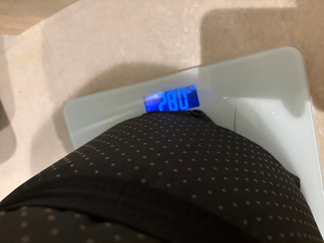 QUICKCAMP インフレータブルマット 8cm シングルサイズ 2枚セット