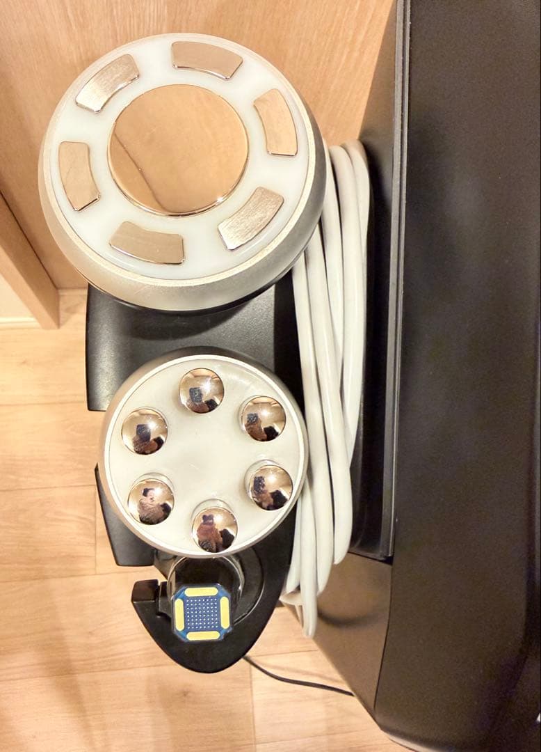 じぶんdeエステ　セルゼロスマート CELLZEROSMART