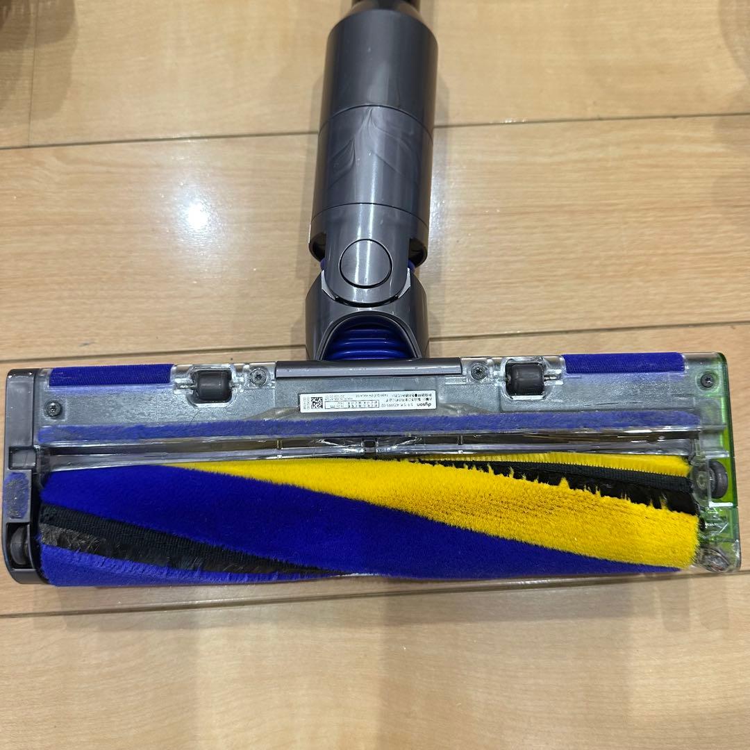 ⑮ Dyson V12 Detect Slim Absolute sv46