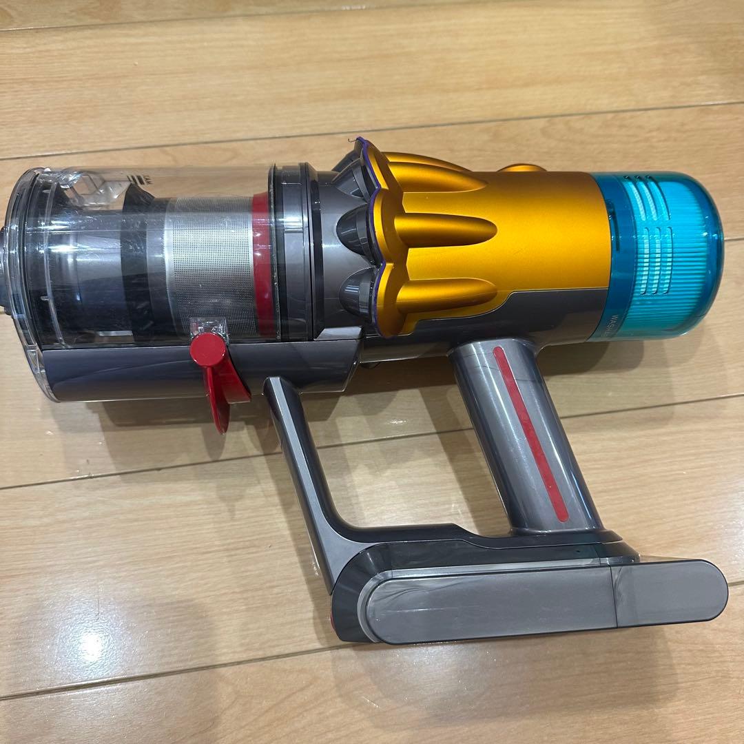 ⑮ Dyson V12 Detect Slim Absolute sv46