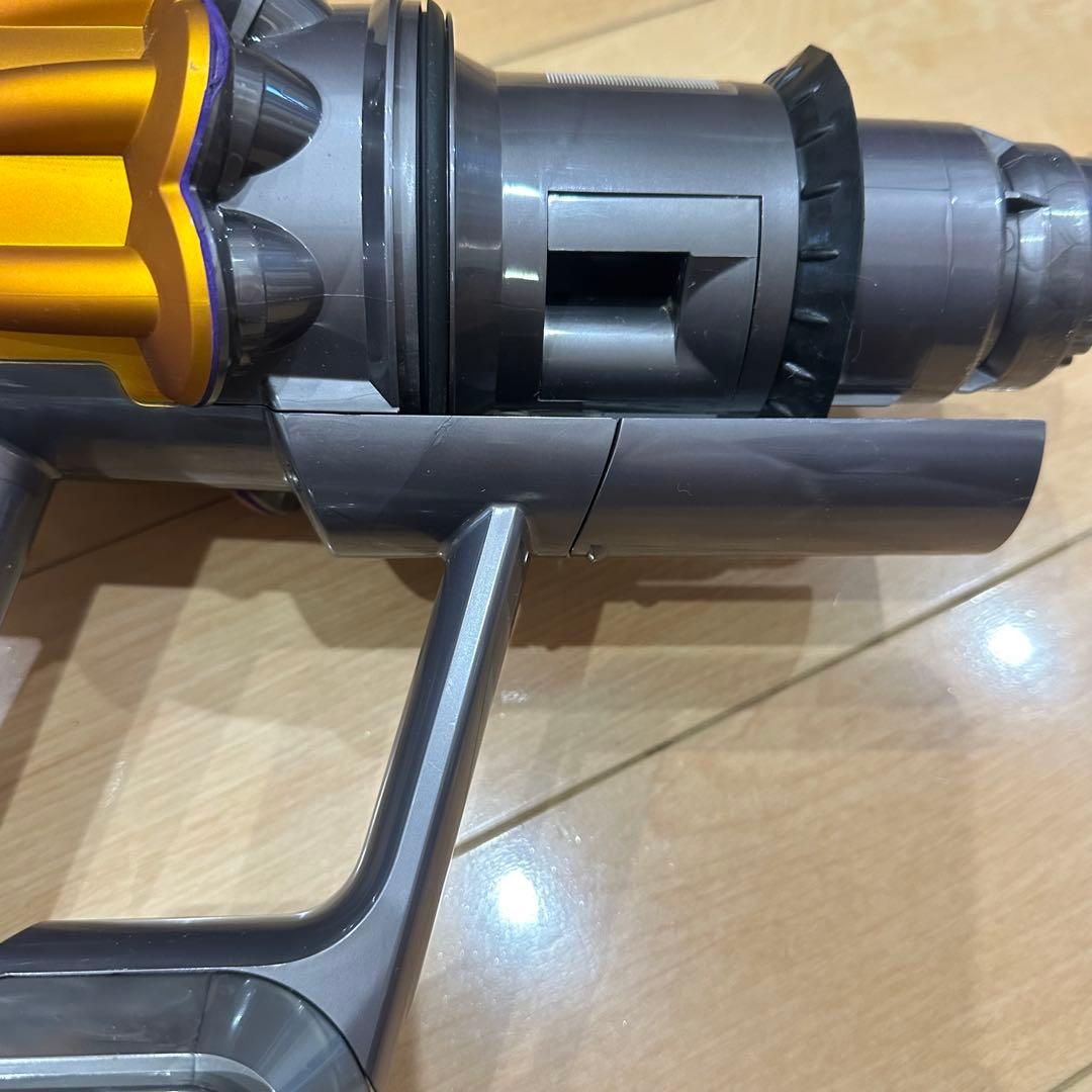 ⑮ Dyson V12 Detect Slim Absolute sv46