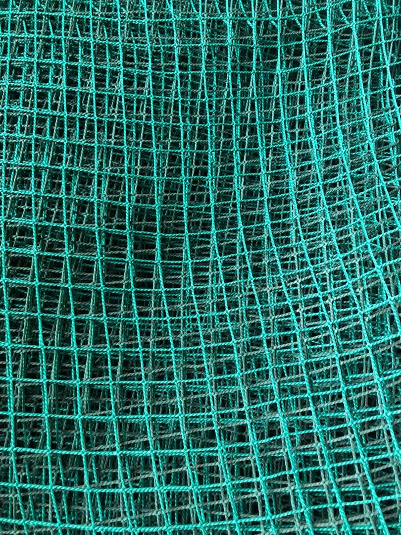 【中古】ゴルフネット/3m×10m⑩