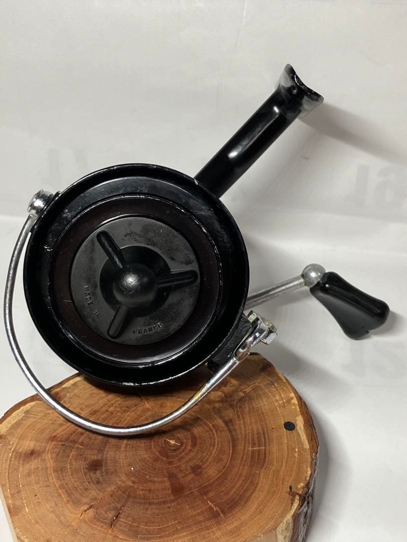 ガルシア　Mitchell 304 トラウト　ヤマメ　イワナ　バス　920-1