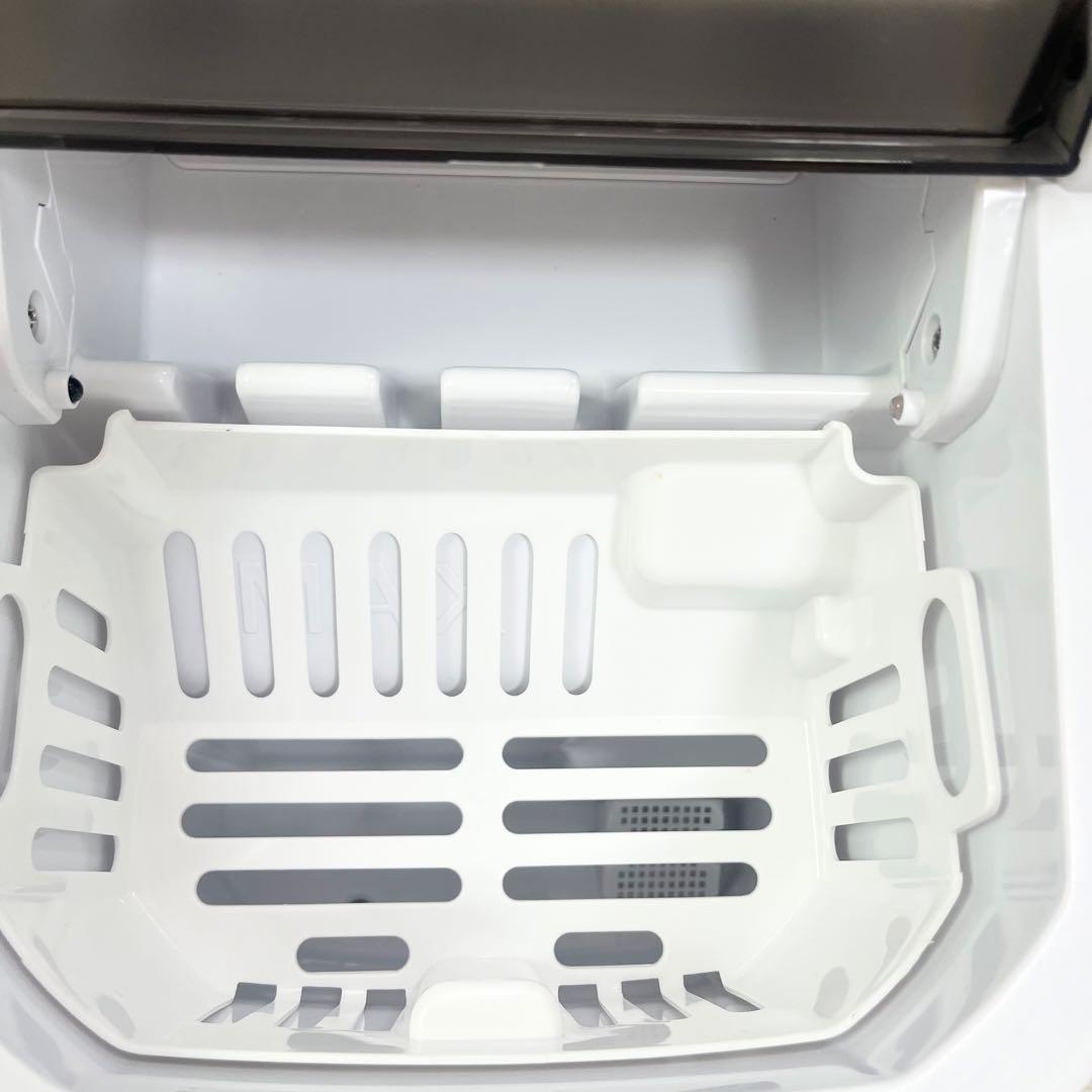 家庭用 アイスメーカー ポータブル製氷機