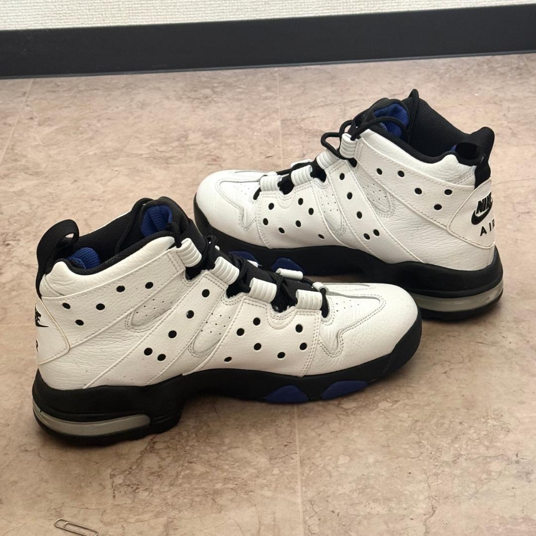 シューズ(男性用) Nike Air Max 2 CB 94 Retro 'Old '