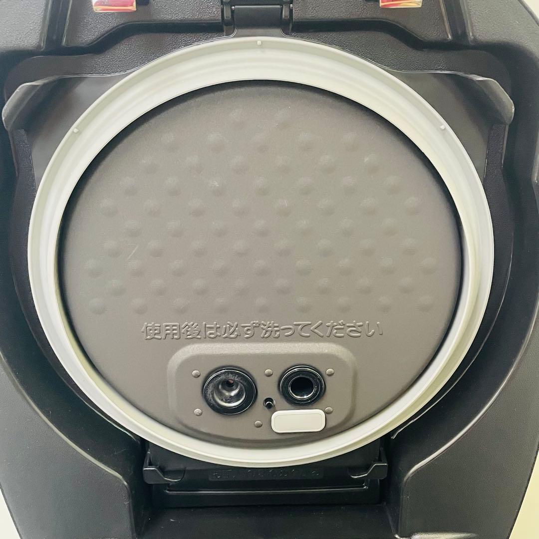 【美品】タイガー 圧力IH 炊飯器 JPH-S100 土鍋