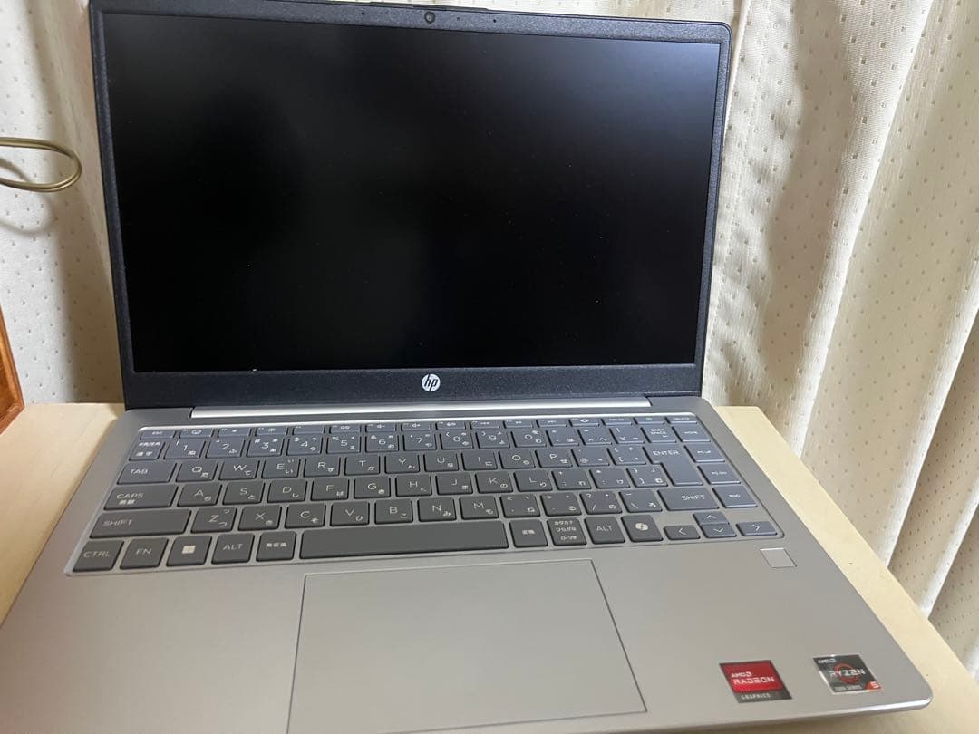 Windowsノート本体 HP 14-em0200AU