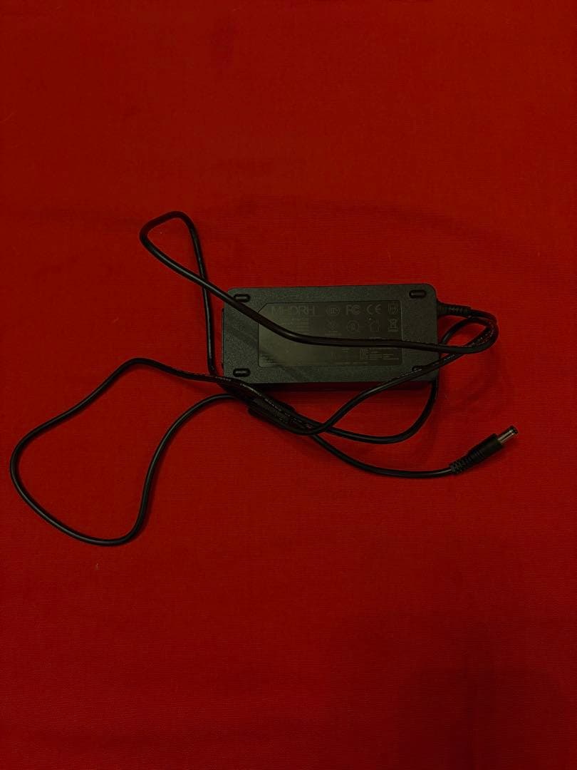 GAOMON PD2200 液晶ペンタブレット 21.5インチ（箱・付属品あり）