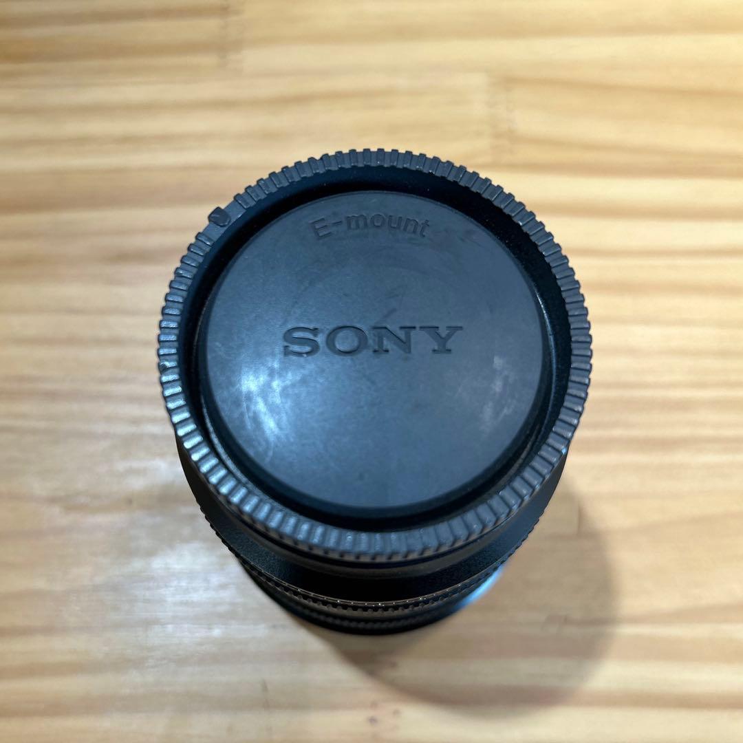 ソニー　SONY FE 20mm F1.8 G SEL20F18G