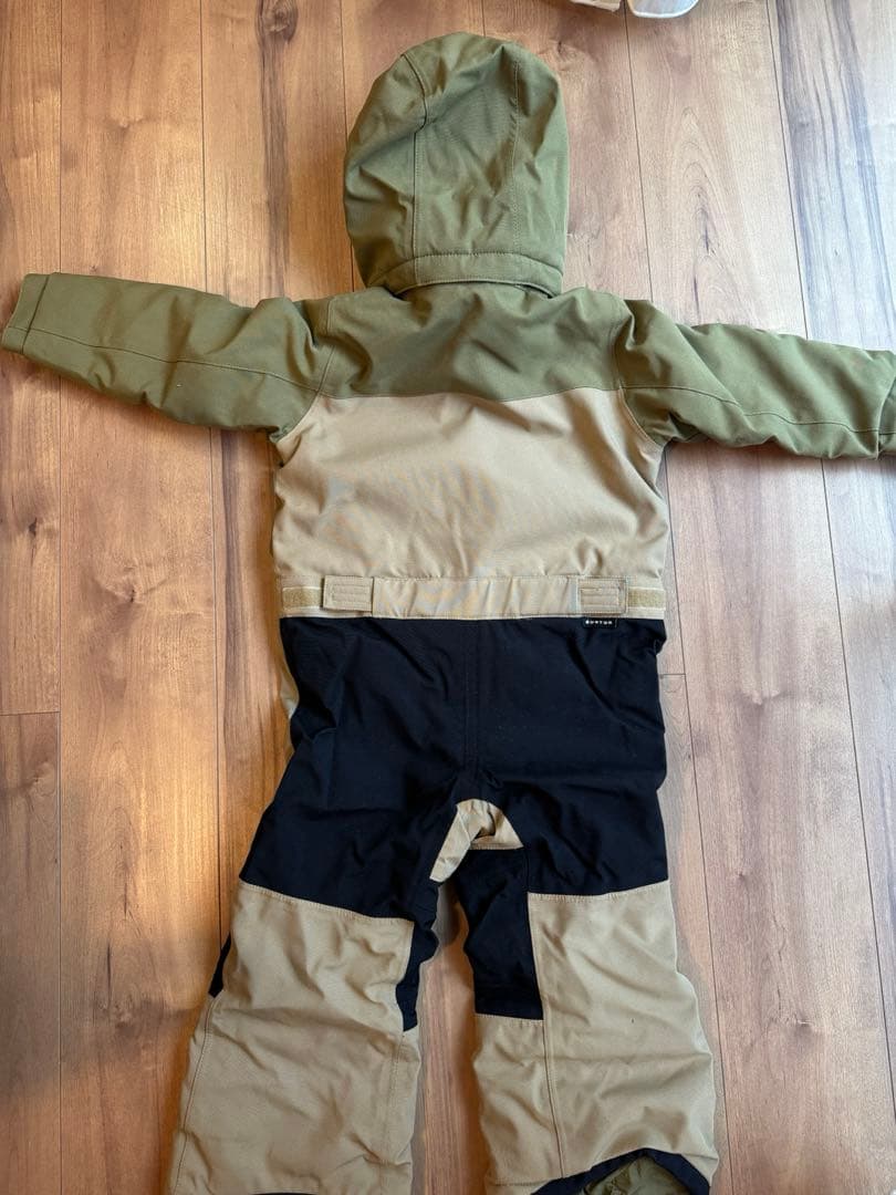 Burton Toddlers' 2L ワンピース4T