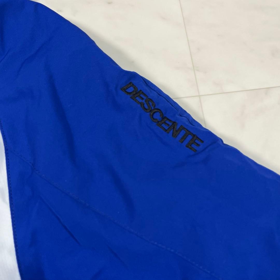 DESCENTE スキーウエア 140 150 ボードウエア ウエア上下 男