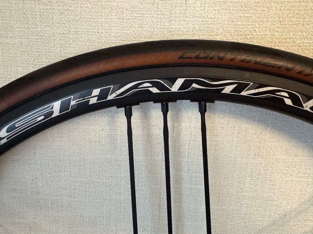 パーツ CAMPAGNOLO SHAMAL ULTRA DISC