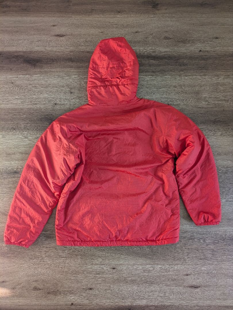 patagonia　フード付きジャケット