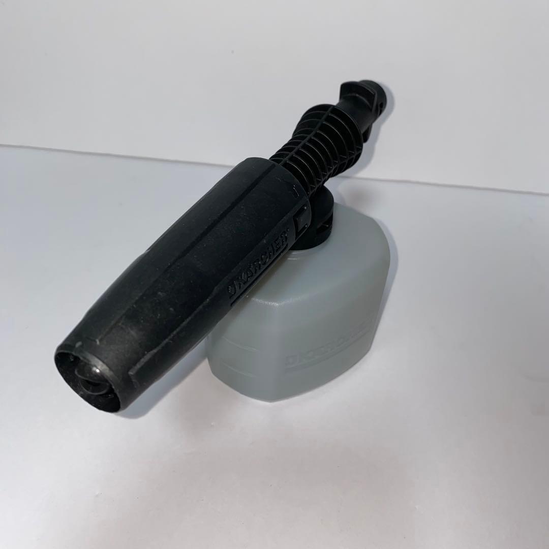 【美品】KARCHER K2 Classic Plus カーキット高圧洗浄機