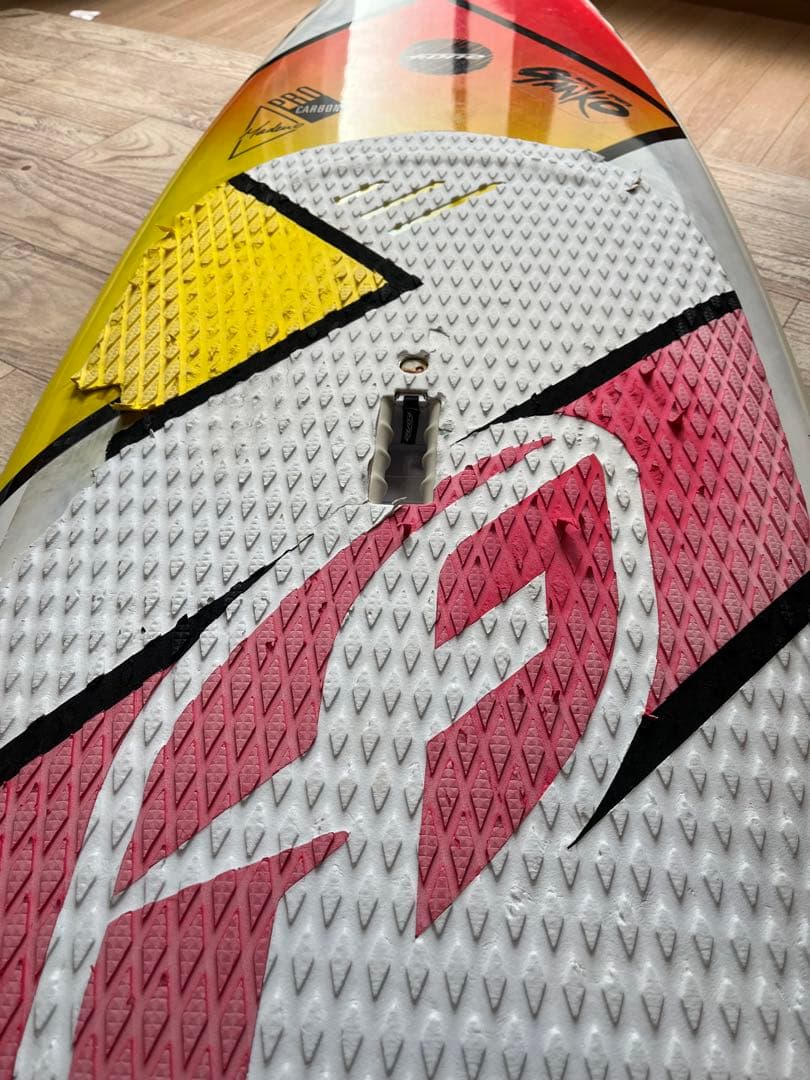 SUP 7'2\" x 24\"70 L（FONE）