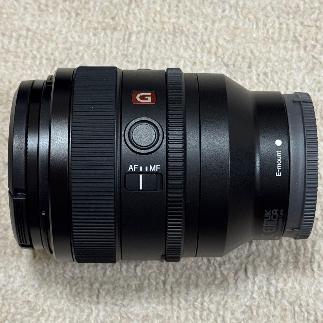 レンズ(単焦点) SONY FE 50mm F1.4 GM SEL50F14GM