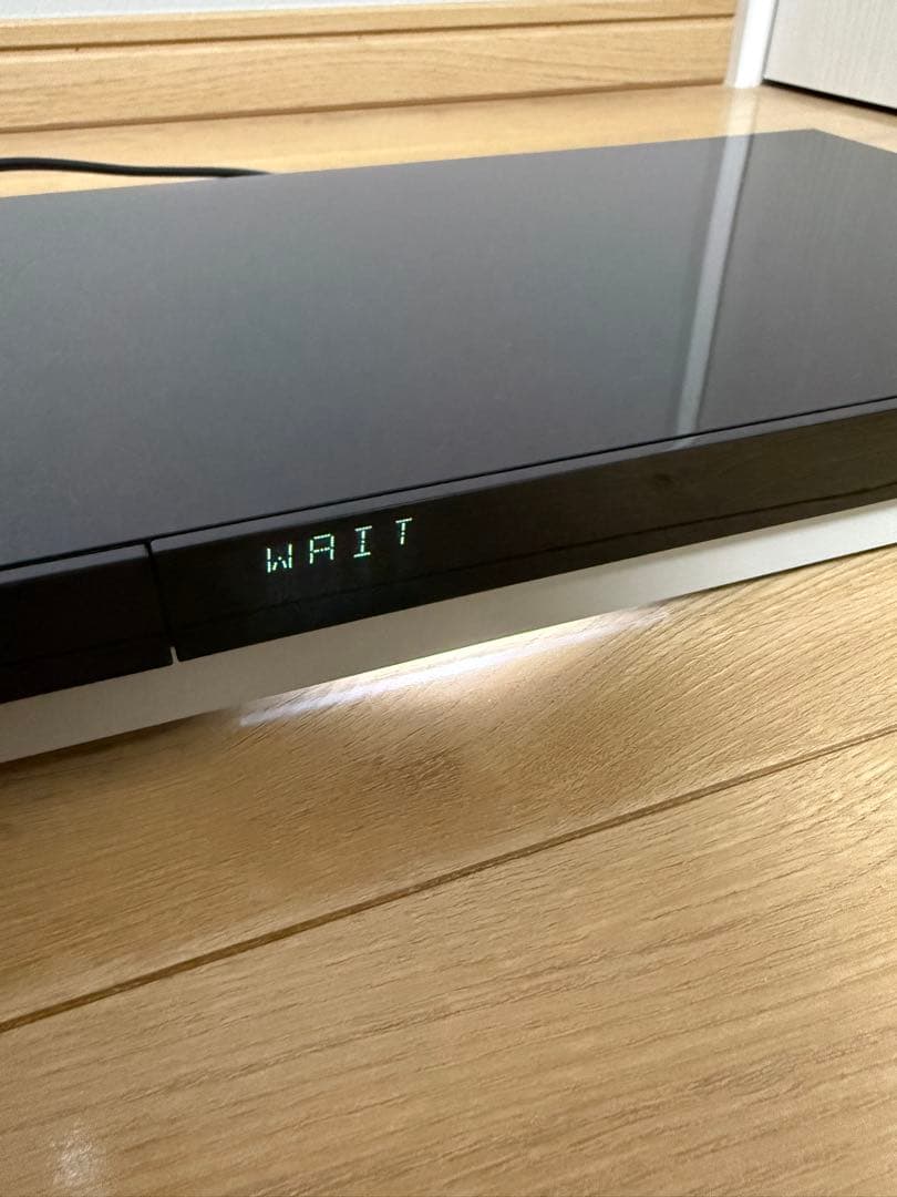 はな★プロフ必読★ _SONY ブルーレイレコーダー BDZ-ZW1000