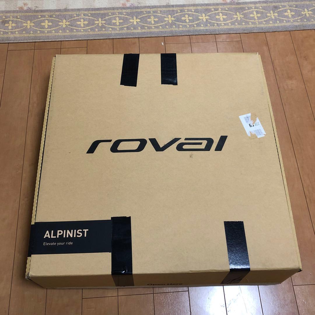 ロバールアルピニスト　SLX