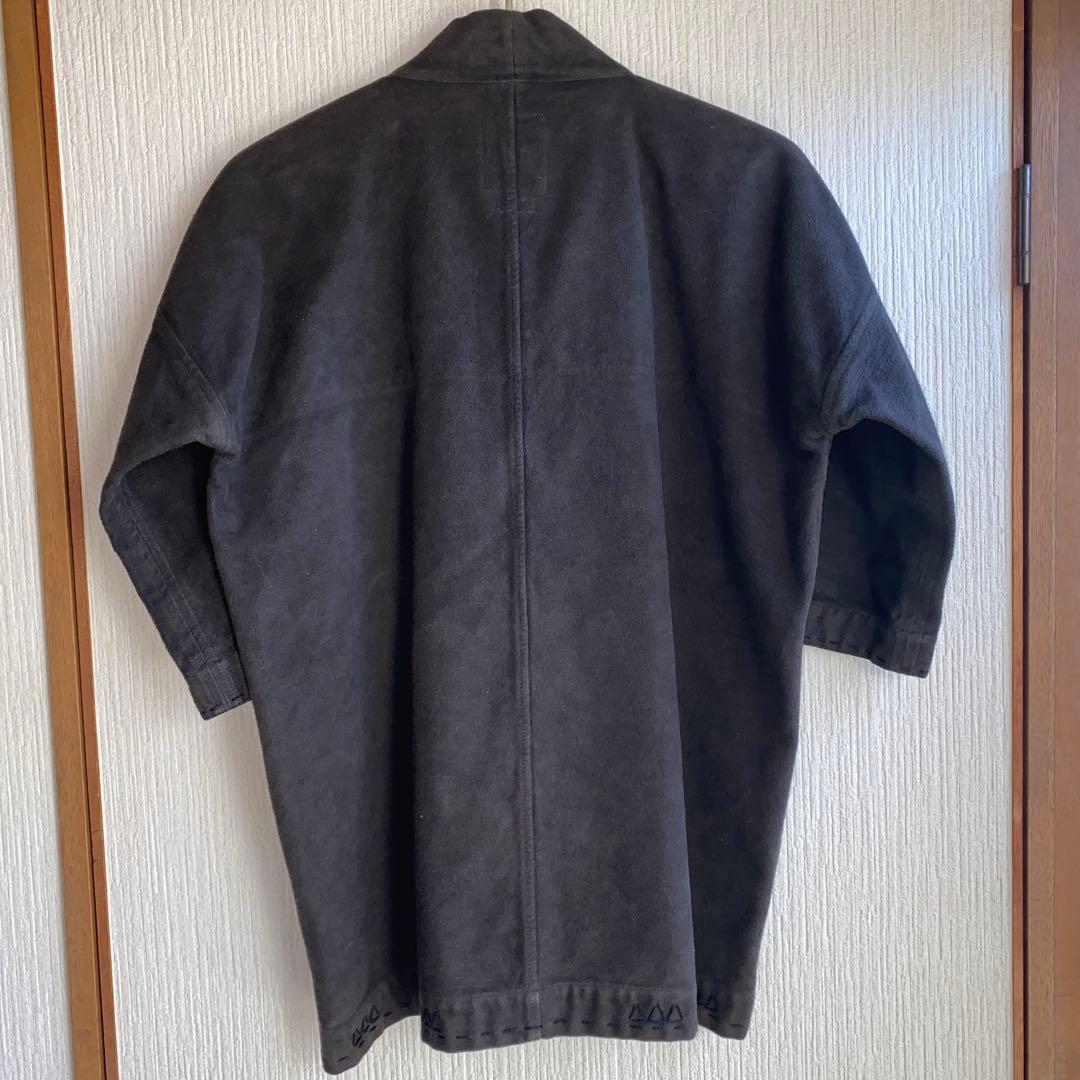 visvim ビズビム SANJURO サイズ２　美品