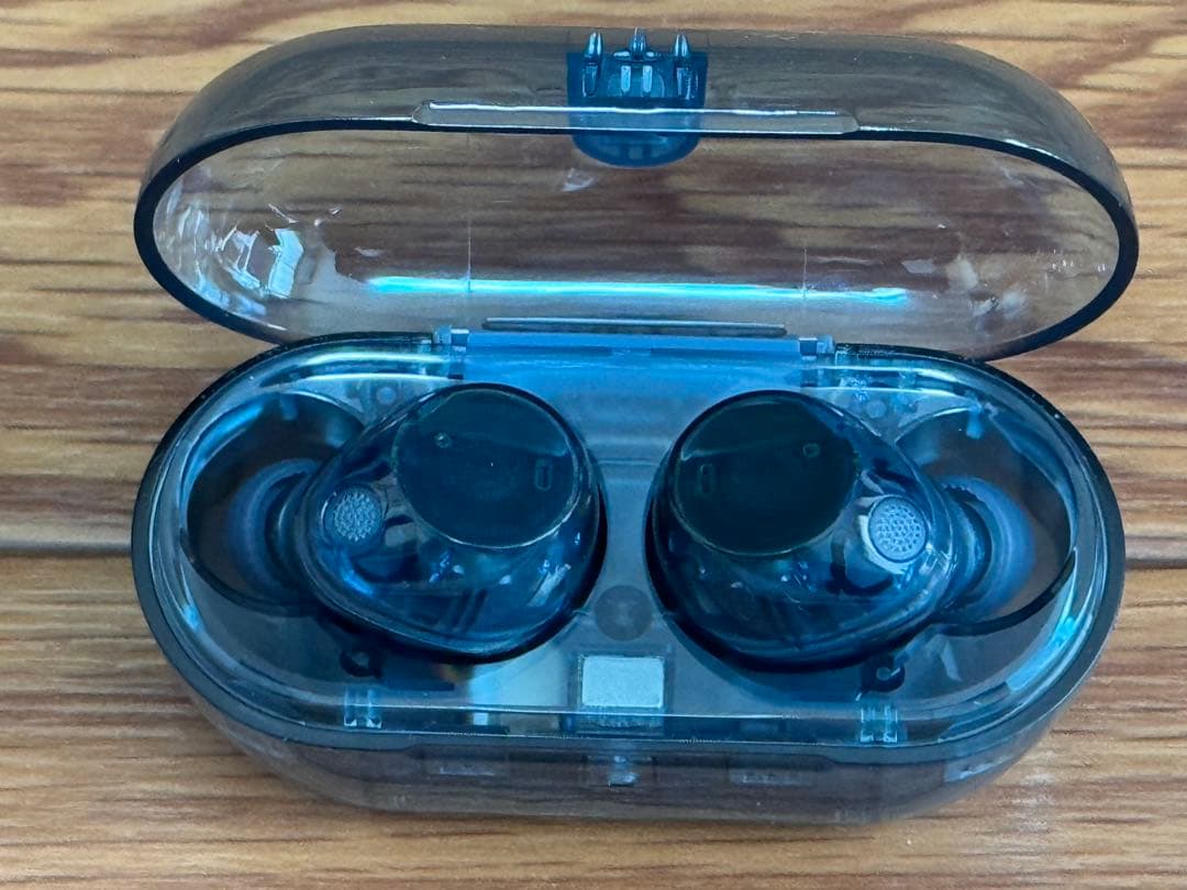 Sony WF-C710N ワイヤレスイヤホン