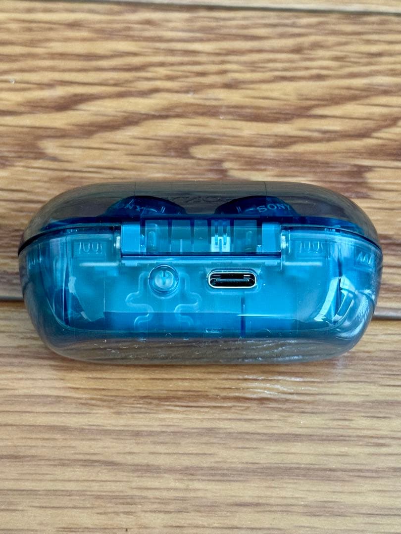 Sony WF-C710N ワイヤレスイヤホン