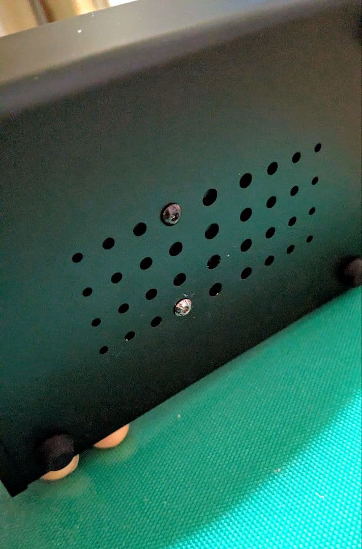 Fosi audio V3(オペアンプOPA1612に換装済)