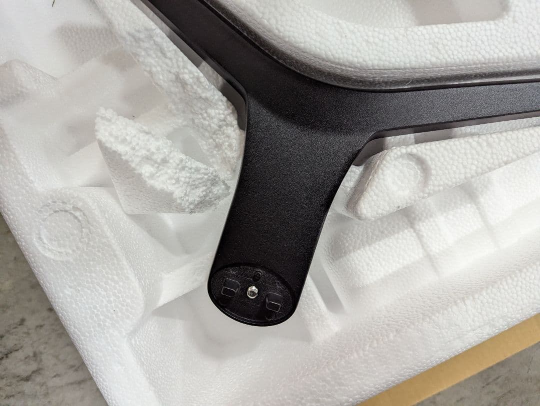 cocopar モニター 34インチ UWQHD曲面PCモニター HG-4K34