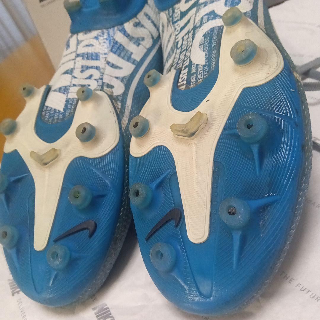 ナイキスパイクマーキュリアル