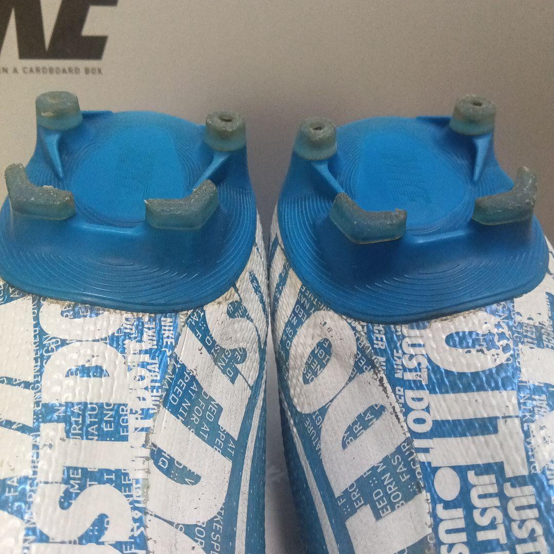 ナイキスパイクマーキュリアル