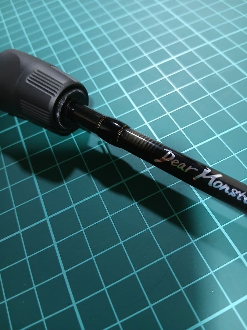 モンスターキス　ディアモンスター mx-1 改(初期型)