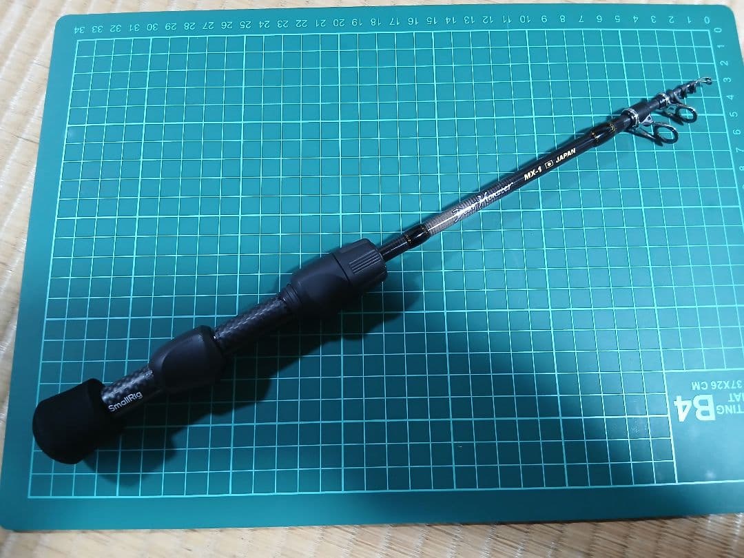 モンスターキス　ディアモンスター mx-1 改(初期型)