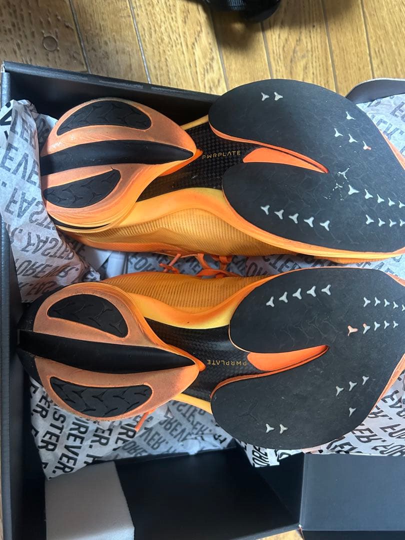 A*i様 [特価]PUMA FAST-R NITRO ELITE 3 26.5c