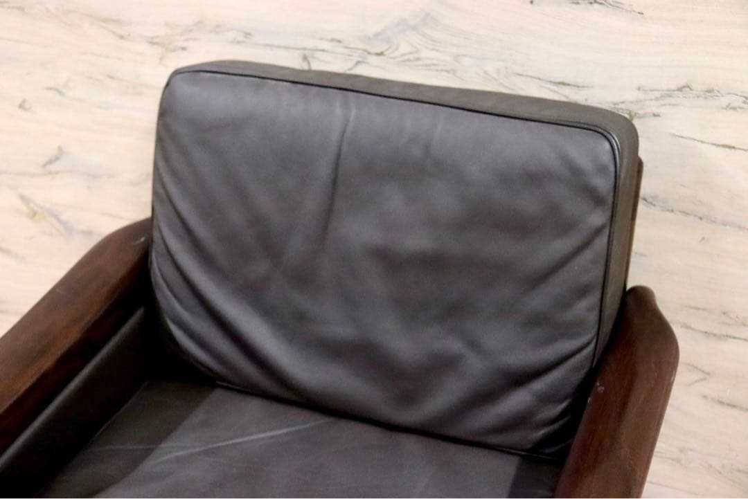 GMGK517D○Dyrlund / デューロン 1人掛けソファ シングルソファ